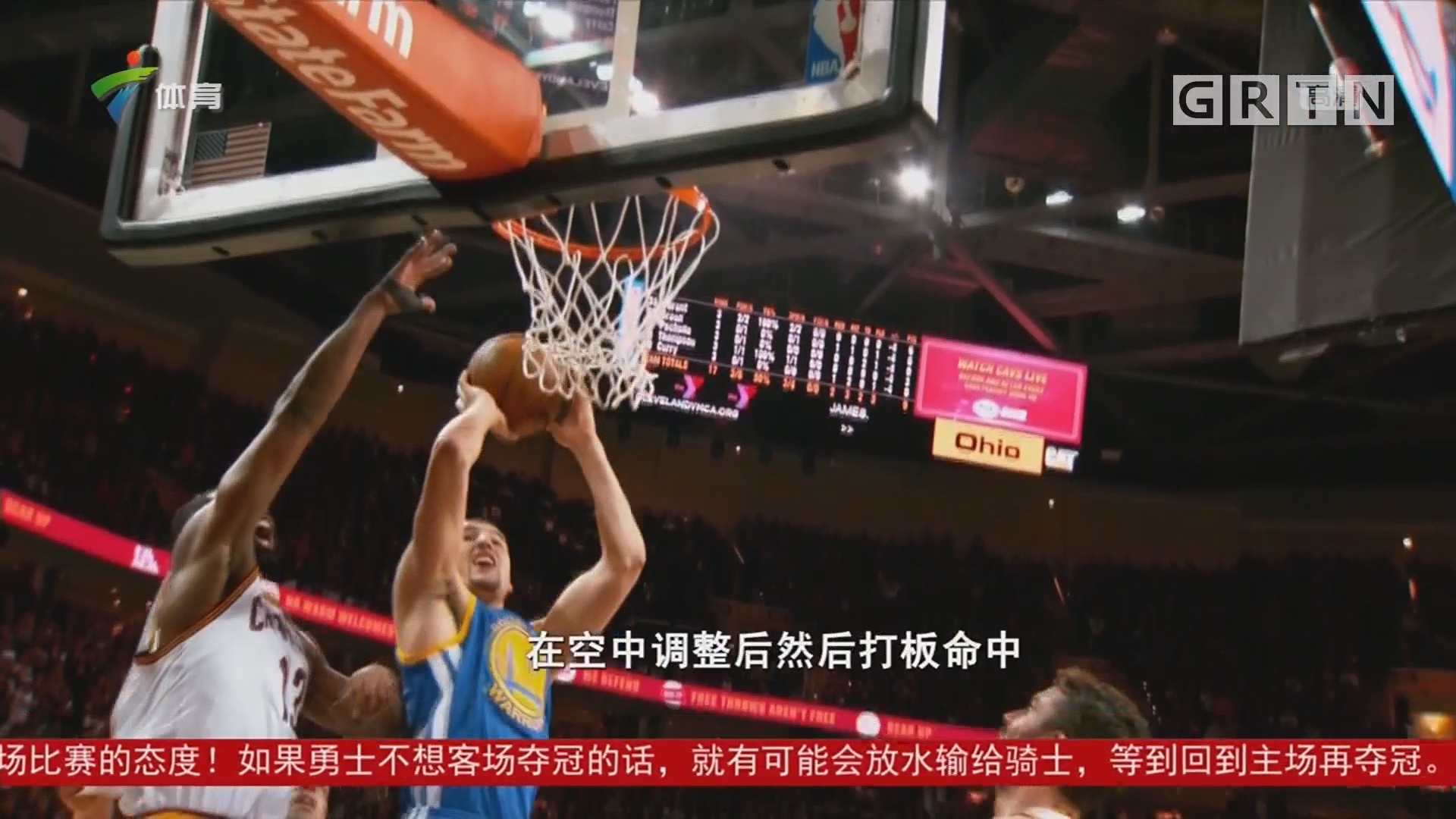 要全面的战